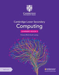 Cambridge Lower Secondary Computing Learner's Book 8 with Digital Access (1 Year) - MPHOnline.com
