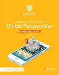 Cambridge Lower Secondary Global Perspectives Learner's Skills Book 7 with Digital Access (1 year) - MPHOnline.com