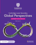 Cambridge Lower Secondary Global Perspectives Learner's Skills Book 8 with Digital Access (1 year) - MPHOnline.com