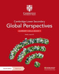 Cambridge Lower Secondary Global Perspectives Learner's Skills Book 9 with Digital Access (1 year) - MPHOnline.com