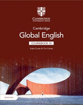Cambridge Global English Coursebook with Digital Access Stage 10 (2 years) - MPHOnline.com
