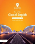 Cambridge Global English Coursebook with Digital Access Stage 12 (2 years) - MPHOnline.com