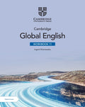 Cambridge Global English Workbook with Digital Access Stage 11 (2 years) - MPHOnline.com