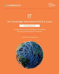 Cambridge International AS & A Level IT Coursebook with digital access (2 years) - MPHOnline.com