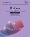 Cambridge IGCSE™ and O Level Business Workbook with Digital Access (2 Years) - MPHOnline.com