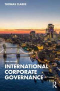 International Corporate Governance - MPHOnline.com