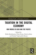 Taxation in the Digital Economy : New Models in Asia and the Pacific - MPHOnline.com