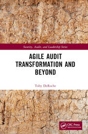 Agile Audit Transformation and Beyond - MPHOnline.com