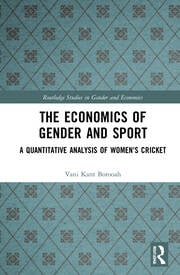 The Economics of Gender and Sport - MPHOnline.com