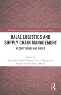 Halal Logistics and Supply Chain Management - MPHOnline.com