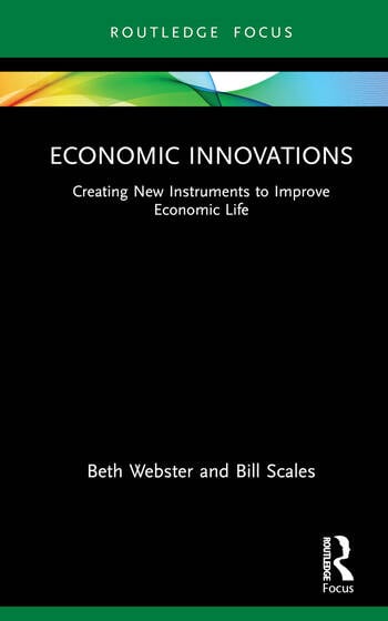 Economic Innovations: Creating New Instruments to Improve Economic Life - MPHOnline.com