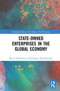 State-Owned Enterprises in the Global Economy - MPHOnline.com