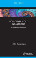 Colloidal Gold Nanorods : Science and Technology - MPHOnline.com