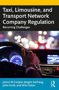 Taxi Limousine & Transport Network Company Regulation - MPHOnline.com