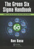 The Green Six Sigma Handbook - MPHOnline.com