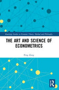 The Art and Science of Econometrics - MPHOnline.com