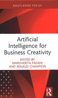 Artificial Intelligence for Business Creativity - MPHOnline.com