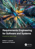 Requirements Engineering for Software and Systems (Applied Software Engineering Series) 4th Edition - MPHOnline.com