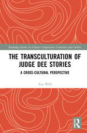 The Transculturation of Judge Dee Stories - MPHOnline.com