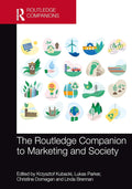 The Routledge Companion to Marketing and Society - Routledge - MPHOnline.com