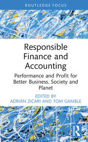 Responsible Finance and Accounting Performance and Profit for Better Business, Society and Planet - MPHOnline.com