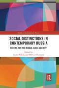 Social Distinctions in Contemporary Russia - MPHOnline.com