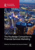 The Routledge Companion to Financial Services Marketing - Routledge - MPHOnline.com