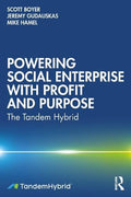 Powering Social Enterprise with Profit and Purpose - MPHOnline.com