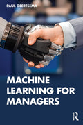 Machine Learning for Managers - MPHOnline.com