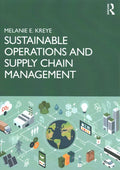 Sustainable Operations and Supply Chain Management - MPHOnline.com