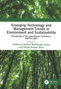 Emerging Technology and Management Trends in Environment and Sustainability - MPHOnline.com