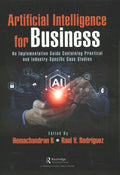 Artificial Intelligence for Business - MPHOnline.com