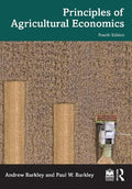 Principles of Agricultural Economics 4E - MPHOnline.com