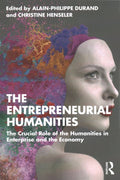 The Entrepreneurial Humanities - MPHOnline.com
