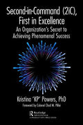 Second-in-Command (2iC), First in Excellence - MPHOnline.com