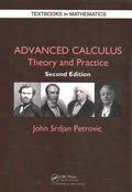 Advanced Calculus - MPHOnline.com