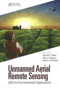 Unmanned Aerial Remote Sensing - MPHOnline.com
