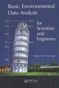 Basic Environmental Data Analysis for Scientists and Engineers - MPHOnline.com