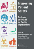 Improving Patient Safety : Tools and Strategies for Quality Improvement - MPHOnline.com