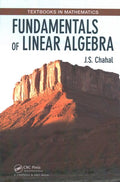 Fundamentals of Linear Algebra - MPHOnline.com