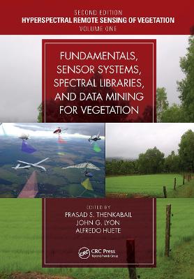 Fundamentals, Sensor Systems, Spectral Libraries, and Data Mining for Vegetation - MPHOnline.com