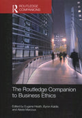 The Routledge Companion to Business Ethics - MPHOnline.com