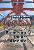 Elementary Linear Algebra - MPHOnline.com