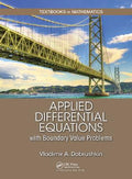 Applied Differential Equations with Boundary Value Problems - MPHOnline.com
