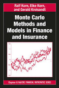 Monte Carlo Methods and Models in Finance and Insurance - MPHOnline.com