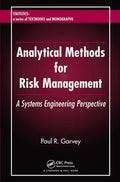 Analytical Methods for Risk Management - MPHOnline.com