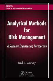 Analytical Methods for Risk Management - MPHOnline.com