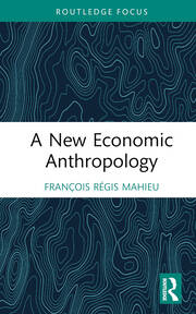 A New Economic Anthropology - MPHOnline.com