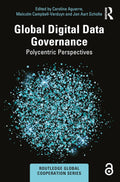Global Digital Data Governance - MPHOnline.com