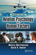 Aviation Psychology and Human Factors - MPHOnline.com